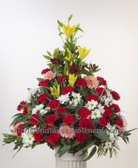 Centro funeral Tanatorio Tenerife