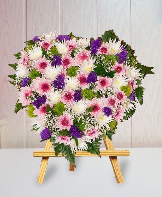 Comprar flores funerarias online